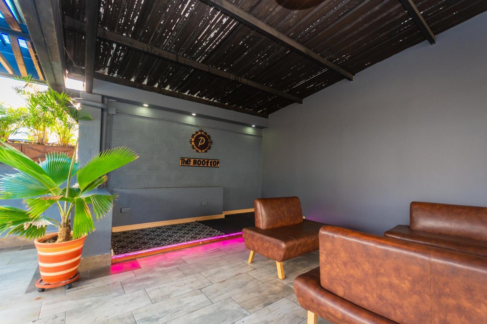 Ayenda 1250 Perlatto Hotel Bello Bagian luar foto